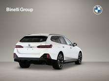 BMW i5 xDrive40 Touring, Électrique, Voiture nouvelle, Automatique - 2
