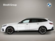 BMW i5 xDrive40 Touring, Électrique, Voiture nouvelle, Automatique - 5
