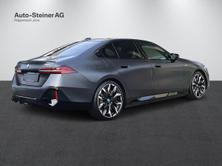 BMW i5 M60 xDrive Touring, Elektro, Neuwagen, Automatik - 2
