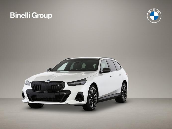 BMW i5 40 Touring, Elettrica, Auto nuove, Automatico