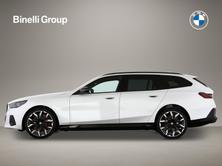BMW i5 40 Touring, Elettrica, Auto nuove, Automatico - 5