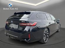 BMW i5 M60 Tour. M Sport Pro, Électrique, Voiture nouvelle, Automatique - 4