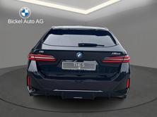 BMW i5 M60 Tour. M Sport Pro, Électrique, Voiture nouvelle, Automatique - 5