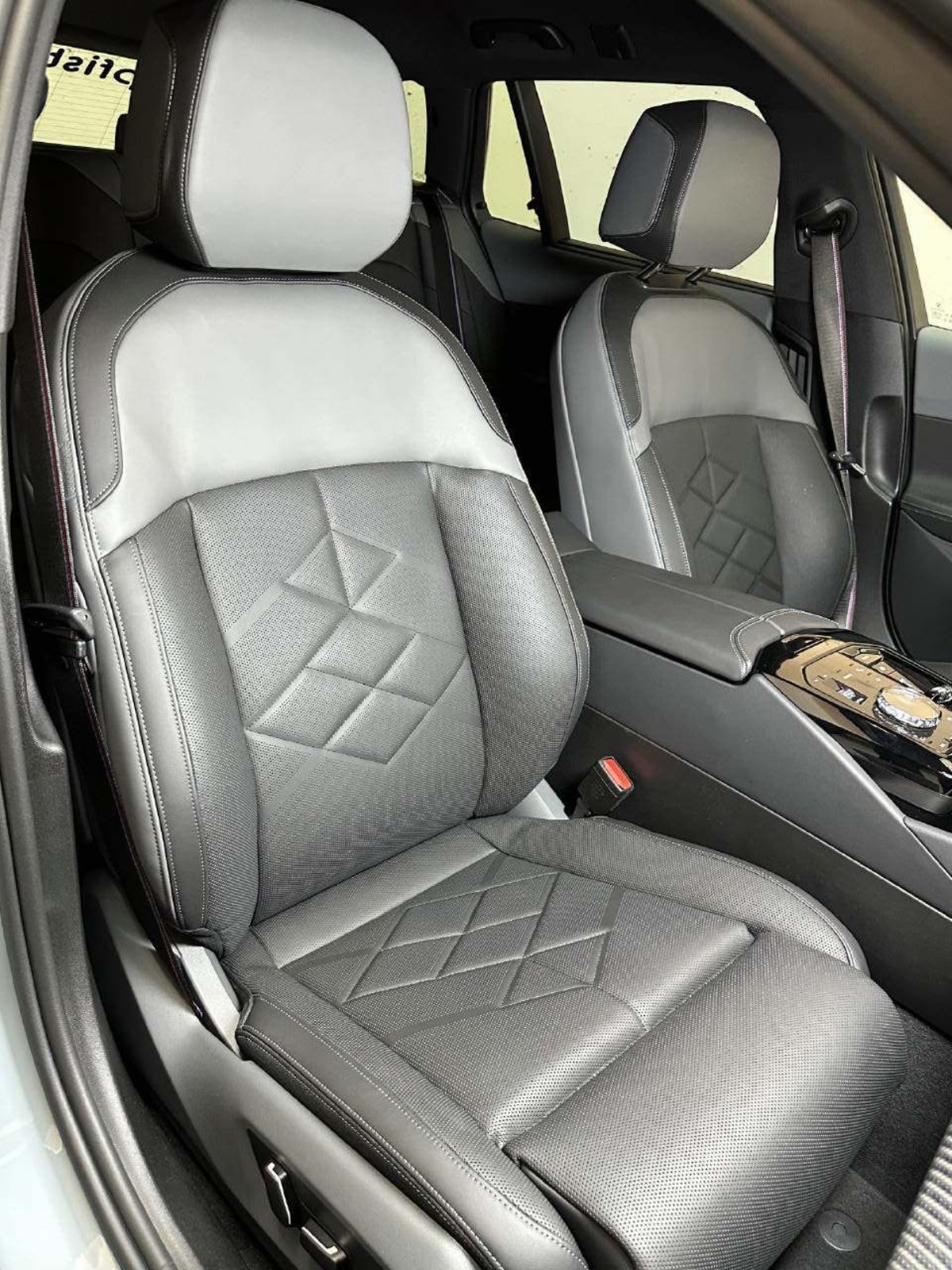 BMW i5 M60 Touring, Elektro, Occasion / Gebraucht, Automatik - 3