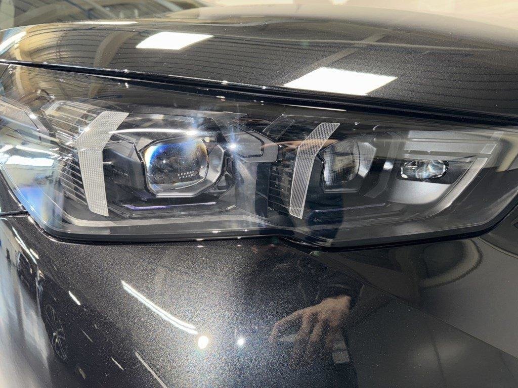BMW i5 eDrive40 Touring, Électrique, Occasion / Utilisé, Automatique - 6