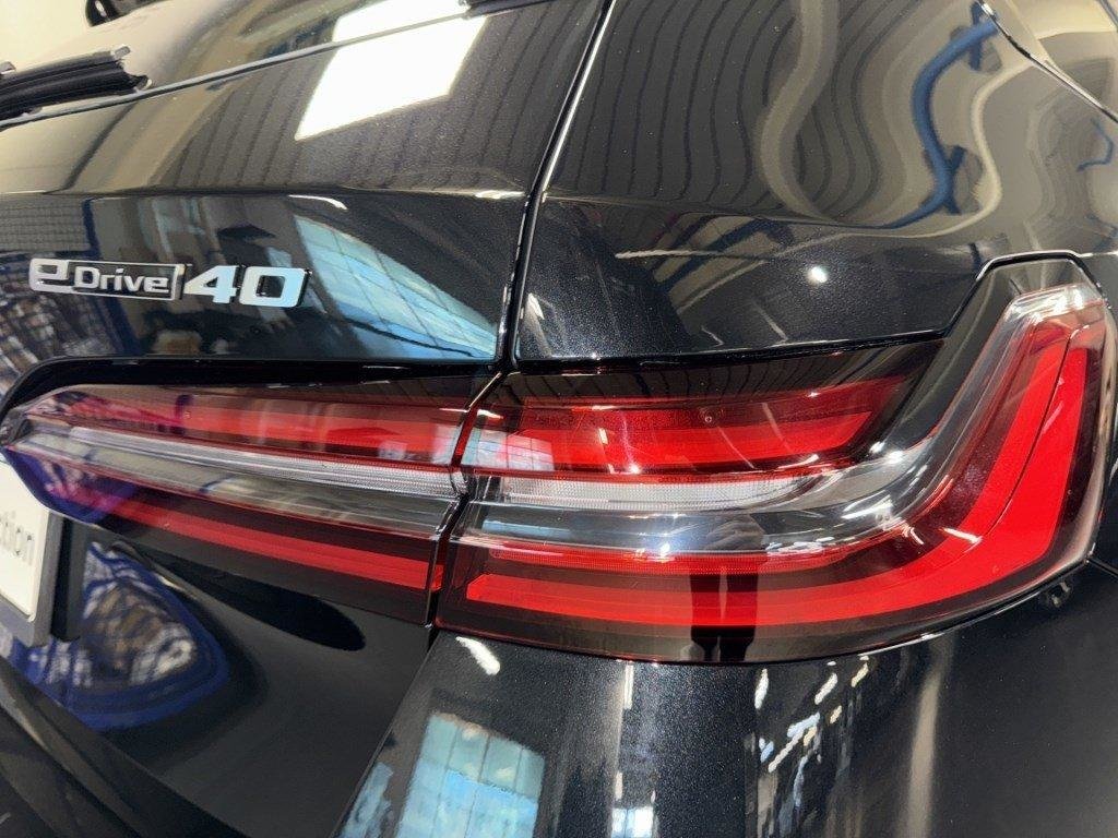 BMW i5 eDrive40 Touring, Électrique, Occasion / Utilisé, Automatique - 7