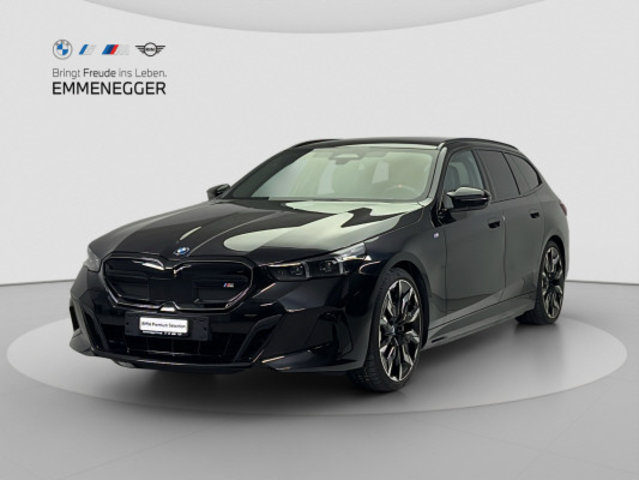 BMW i5 M60 Tour. M Sport Pro