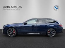 BMW i5 M60 xDrive Touring, Elektro, Occasion / Gebraucht, Automatik - 2