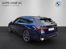 BMW i5 M60 xDrive Touring, Elektro, Occasion / Gebraucht, Automatik - 3