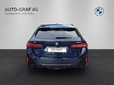 BMW i5 M60 xDrive Touring, Elektro, Occasion / Gebraucht, Automatik - 4