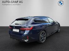 BMW i5 M60 xDrive Touring, Elektro, Occasion / Gebraucht, Automatik - 5