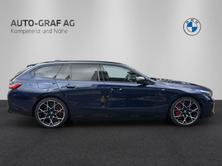 BMW i5 M60 xDrive Touring, Elektro, Occasion / Gebraucht, Automatik - 6