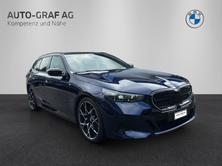 BMW i5 M60 xDrive Touring, Elektro, Occasion / Gebraucht, Automatik - 7
