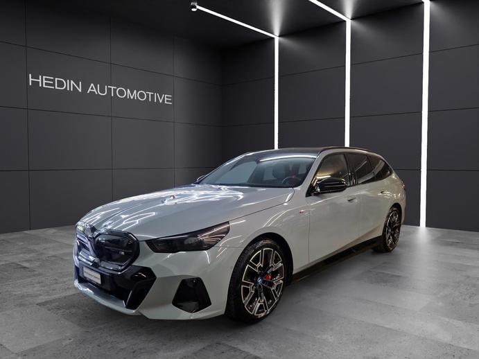BMW i5 M60 xDrive Touring, Elektro, Occasion / Gebraucht, Automatik