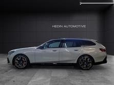 BMW i5 M60 xDrive Touring, Elektro, Occasion / Gebraucht, Automatik - 2