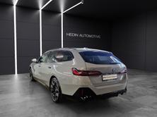 BMW i5 M60 xDrive Touring, Elektro, Occasion / Gebraucht, Automatik - 3