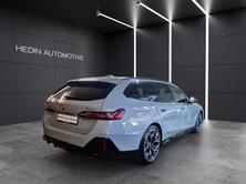 BMW i5 M60 xDrive Touring, Elektro, Occasion / Gebraucht, Automatik - 5