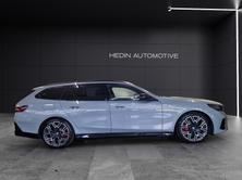 BMW i5 M60 xDrive Touring, Elektro, Occasion / Gebraucht, Automatik - 6
