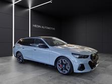 BMW i5 M60 xDrive Touring, Elektro, Occasion / Gebraucht, Automatik - 7
