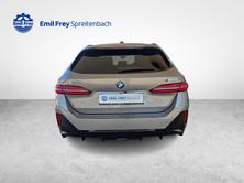 BMW i5 M60 xDrive, Électrique, Occasion / Utilisé, Automatique - 5