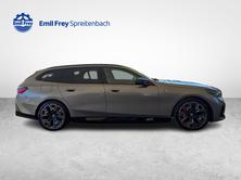 BMW i5 M60 xDrive, Électrique, Occasion / Utilisé, Automatique - 7