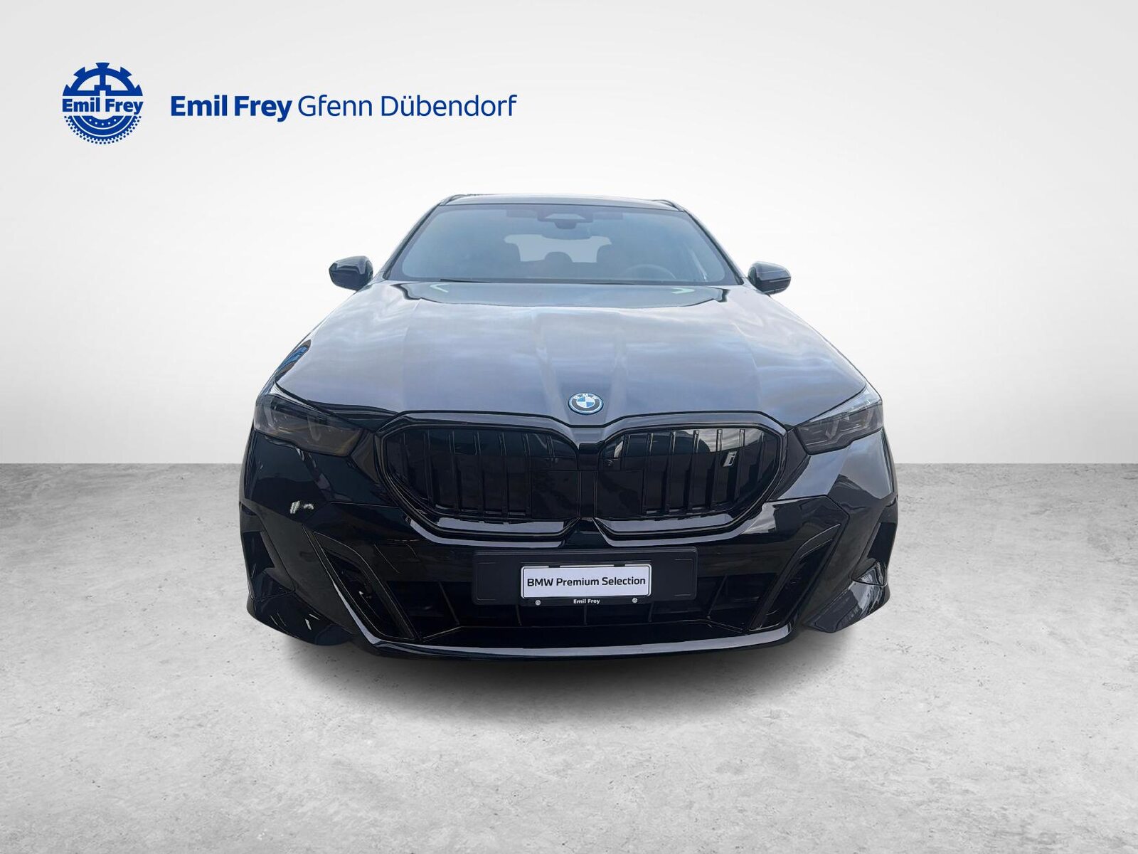 BMW i5 40 xDrive40 Touring M Sport Pro, Elettrica, Occasioni / Usate, Automatico - 7