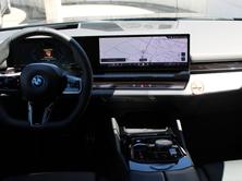 BMW i5 eDrive 40 Tour M Sport, Électrique, Voiture de démonstration, Automatique - 5