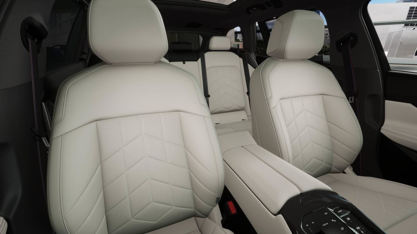 BMW i5 M60 xDrive Touring, Électrique, Voiture de démonstration, Automatique - 4