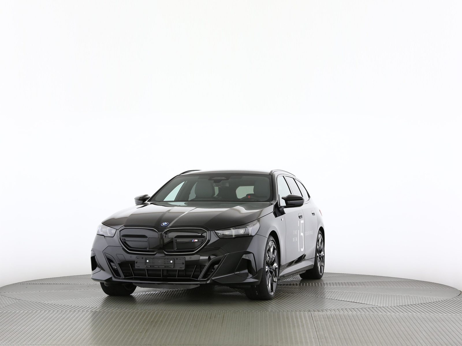 BMW i5 M60 xDrive Touring