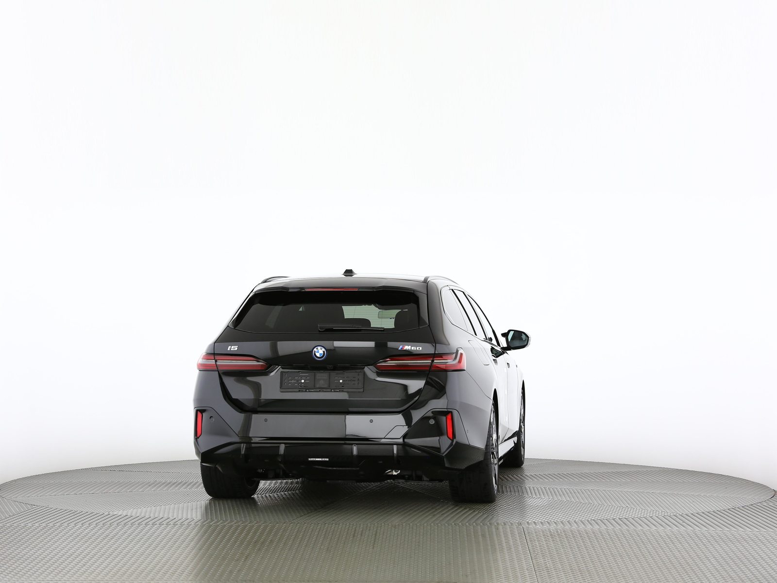 BMW i5 M60 xDrive Touring, Elettrica, Auto dimostrativa, Automatico - 3
