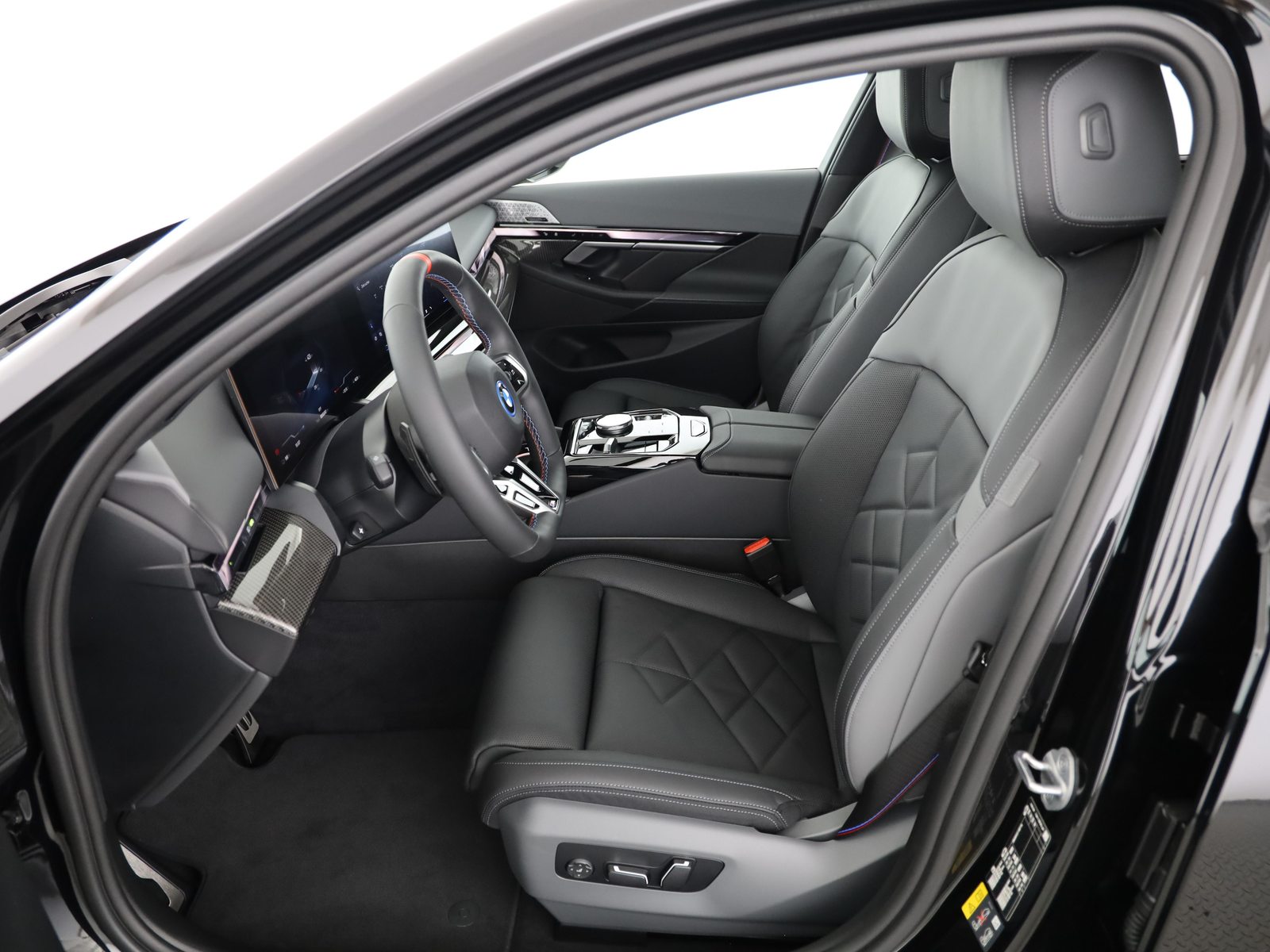 BMW i5 M60 xDrive Touring, Elettrica, Auto dimostrativa, Automatico - 4