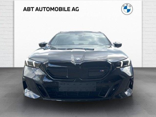 BMW i5 M60 xDrive Touring, Elektro, Vorführwagen, Automatik - 3