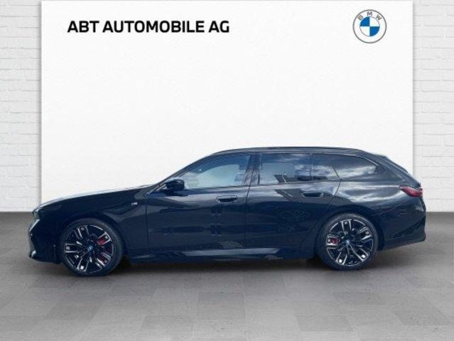 BMW i5 M60 xDrive Touring, Elektro, Vorführwagen, Automatik - 4