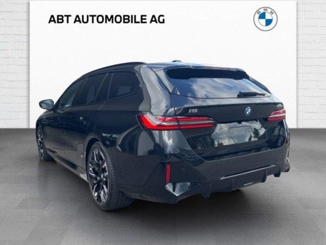 BMW i5 M60 xDrive Touring, Elektro, Vorführwagen, Automatik - 5