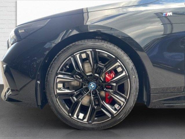 BMW i5 M60 xDrive Touring, Elektro, Vorführwagen, Automatik - 7