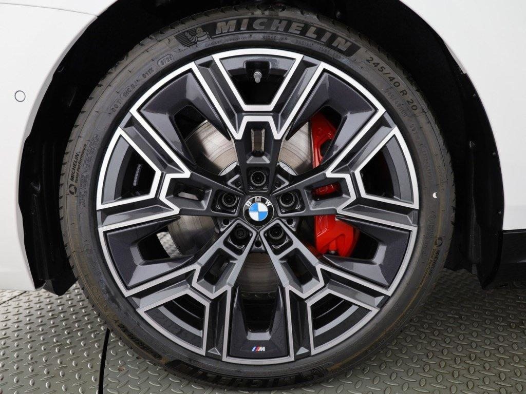 BMW i5 eDrive40 Touring, Électrique, Voiture de démonstration, Automatique - 7