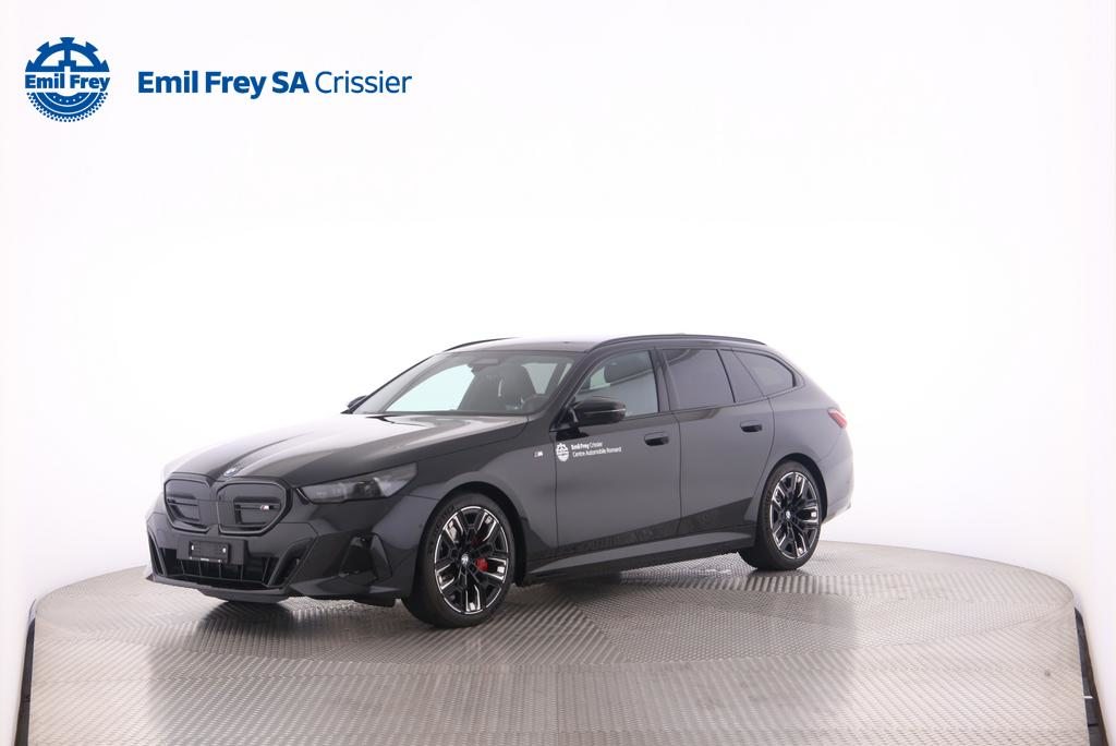 BMW i5 M60 xDrive Touring