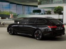 BMW i5 M60 xDrive Touring, Electric, Ex-demonstrator, Automatic - 2