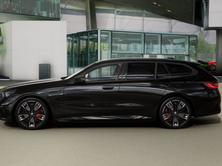 BMW i5 M60 xDrive Touring, Electric, Ex-demonstrator, Automatic - 4