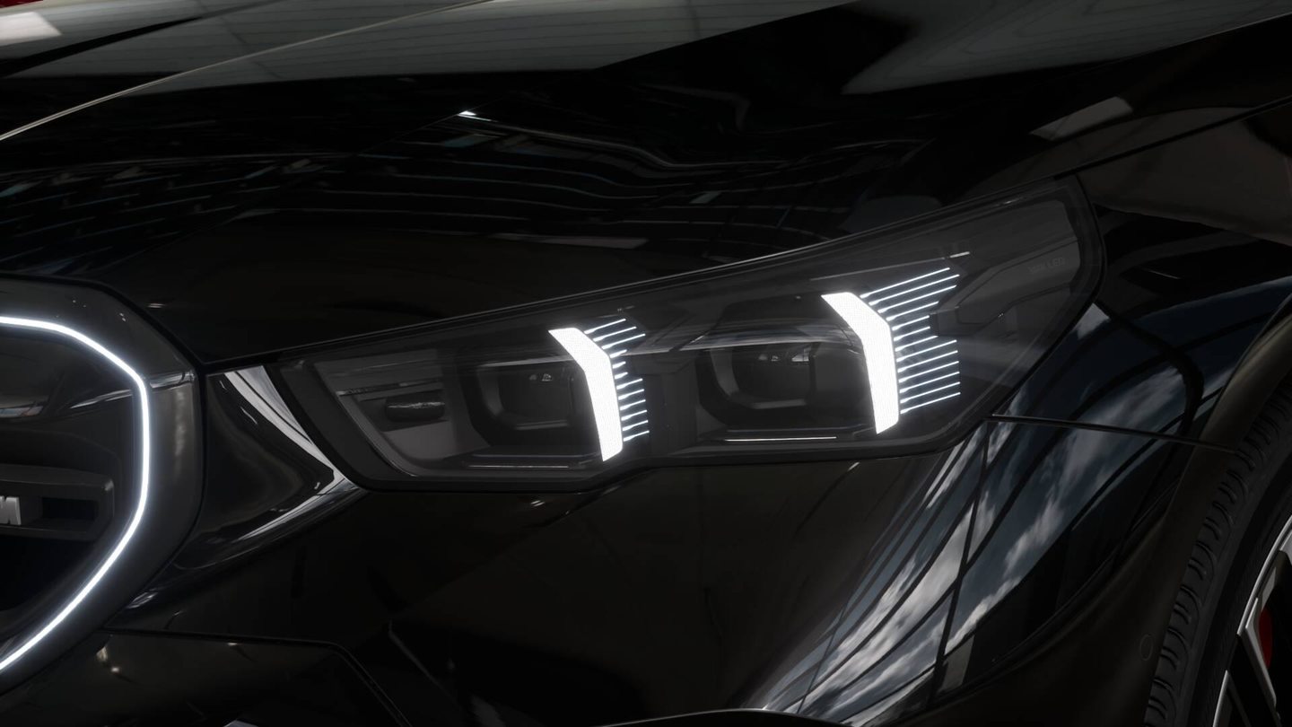 BMW i5 M60 xDrive Touring, Electric, Ex-demonstrator, Automatic - 6