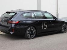 BMW i5 M60 Touring M Sport *0.9-LEASINGAKTION* AUGUST-DEAL, Elektro, Vorführwagen, Automatik - 3
