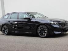 BMW i5 M60 Touring M Sport *0.9-LEASINGAKTION* AUGUST-DEAL, Elektro, Vorführwagen, Automatik - 5