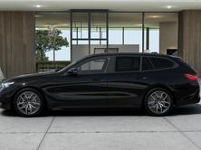 BMW i5 xDrive40 Touring, Électrique, Voiture de démonstration, Automatique - 2