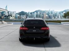 BMW i5 xDrive40 Touring, Électrique, Voiture de démonstration, Automatique - 3