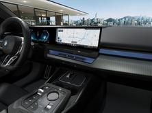 BMW i5 xDrive40 Touring, Électrique, Voiture de démonstration, Automatique - 4
