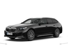 BMW i5 xDrive40 Touring, Électrique, Voiture de démonstration, Automatique - 6