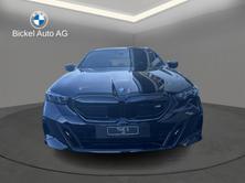 BMW i5 M60 Tour. M Sport Pro, Electric, Ex-demonstrator, Automatic - 2