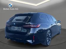 BMW i5 M60 Tour. M Sport Pro, Electric, Ex-demonstrator, Automatic - 4