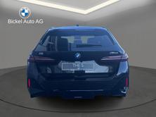 BMW i5 M60 Tour. M Sport Pro, Electric, Ex-demonstrator, Automatic - 5