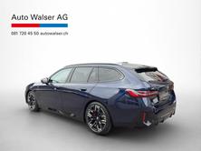 BMW i5 M60 xDrive Touring, Électrique, Voiture de démonstration, Automatique - 3
